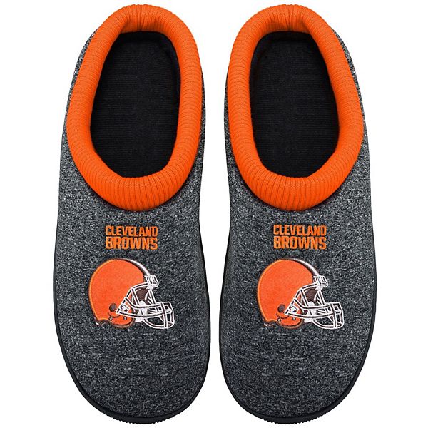 Cleveland browns slippers new arrivals