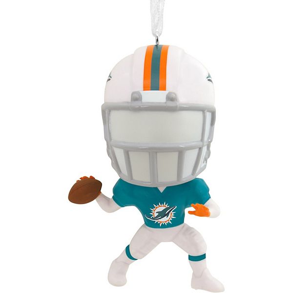 I wish Hallmark would make some new ornaments : r/miamidolphins