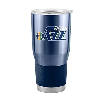 Utah Jazz 30oz. Team Game Day Tumbler