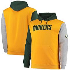 Green Bay Packers Hoodie – 8328clothing