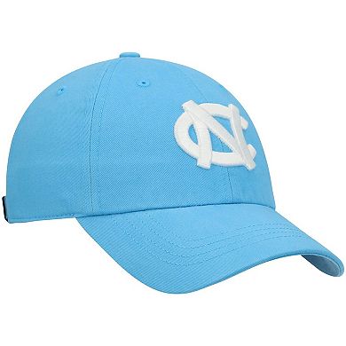 Women's '47 Carolina Blue North Carolina Tar Heels Miata Clean Up Logo Adjustable Hat