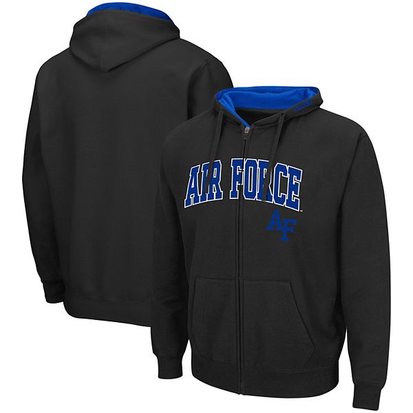 Air force store falcons hoodie