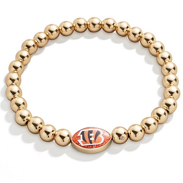 Cincinnati Bengals Bracelet