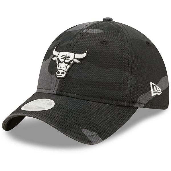 new era 9twenty chicago bulls