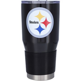Pittsburgh Steelers 30oz. Team Game Day Tumbler