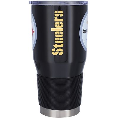 Pittsburgh Steelers Team Game Day Tumbler