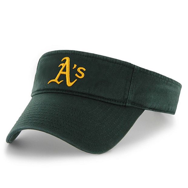 Men's Oakland Athletics '47 Green Elephant Clean Up Adjustable Hat