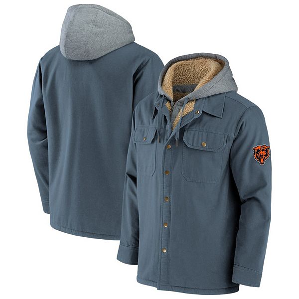 Official Chicago Bears NFL x Darius Rucker Collection by Fanatics