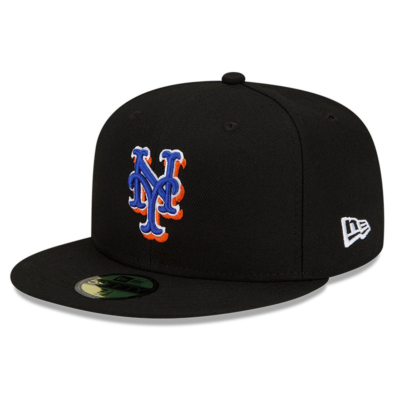 retro mets hats