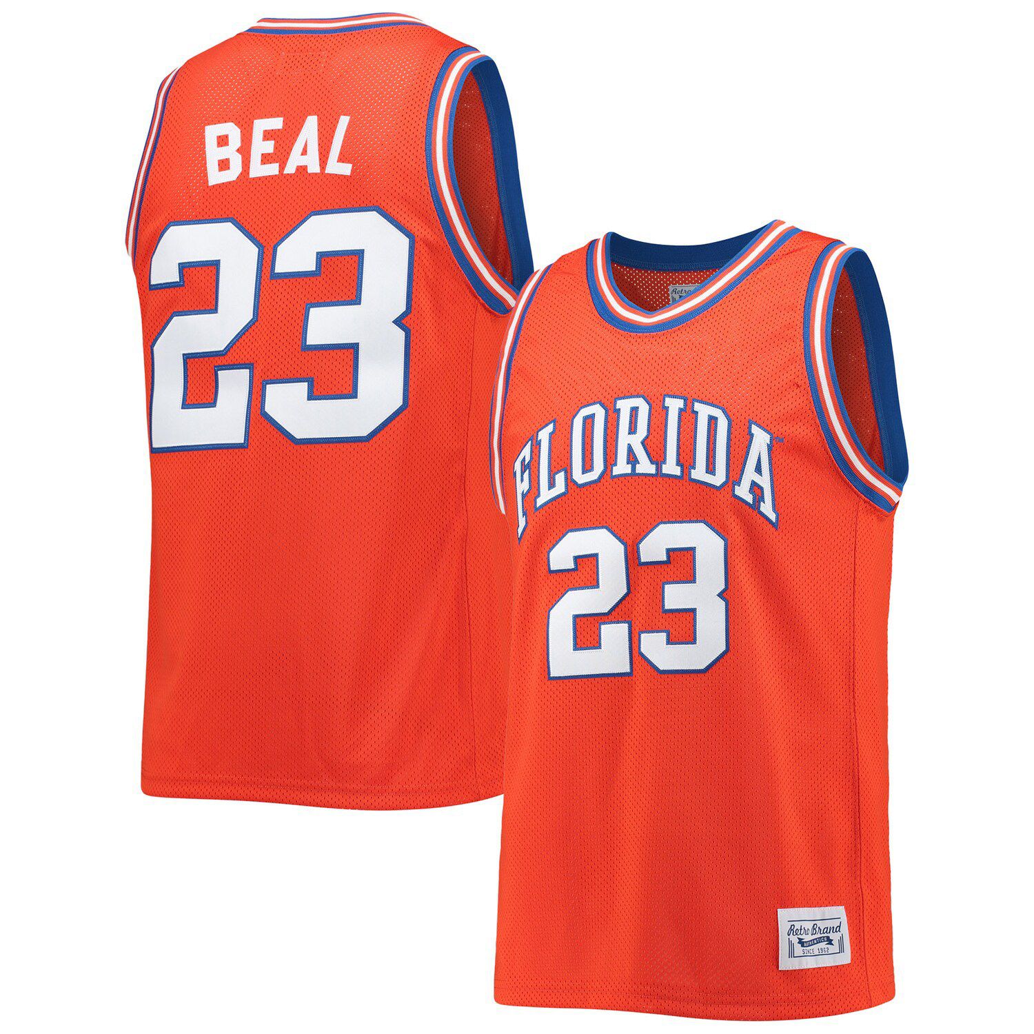 florida gators basketball jersey jordan