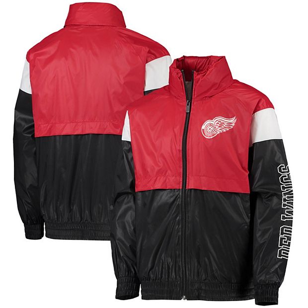 Kohls windbreaker on sale