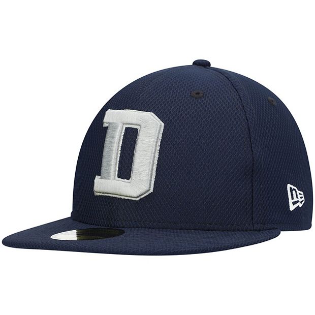 New Era 9Twenty Women's Preferred Pick Cap - Dallas Cowboys/White - New Star