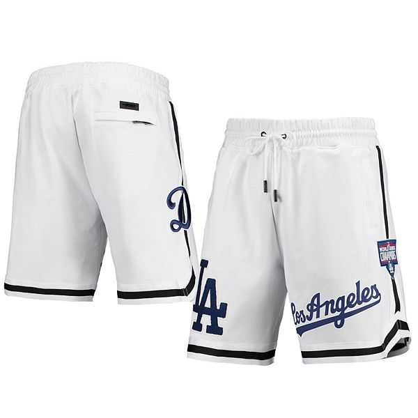 Mitchell & Ness Big Face Shorts Los Angeles Dodgers