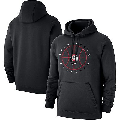 Ohio state basketball hoodie online