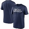 Men's Nike Navy New York Yankees Local Rep Legend T-Shirt