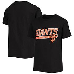 Youth SF Giants Jerseys, Shirts and More Apparel