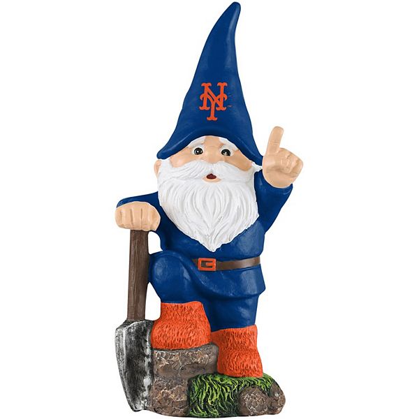 FOCO New York Mets Shovel Time Gnome