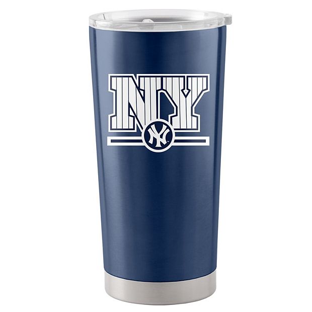 NEW YORK YANKEES TAILGATER TUMBLER