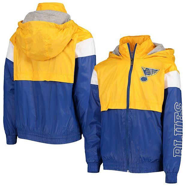 St. Louis Blues Kids Hoodies, Blues Kids Sweatshirts, Fleeces, St