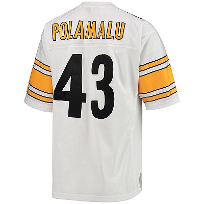 Troy polamalu infant jersey hotsell