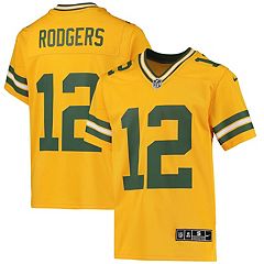 Kohls packers hot sale jersey