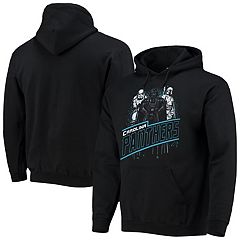 Carolina Panthers Hoodies & Sweatshirts