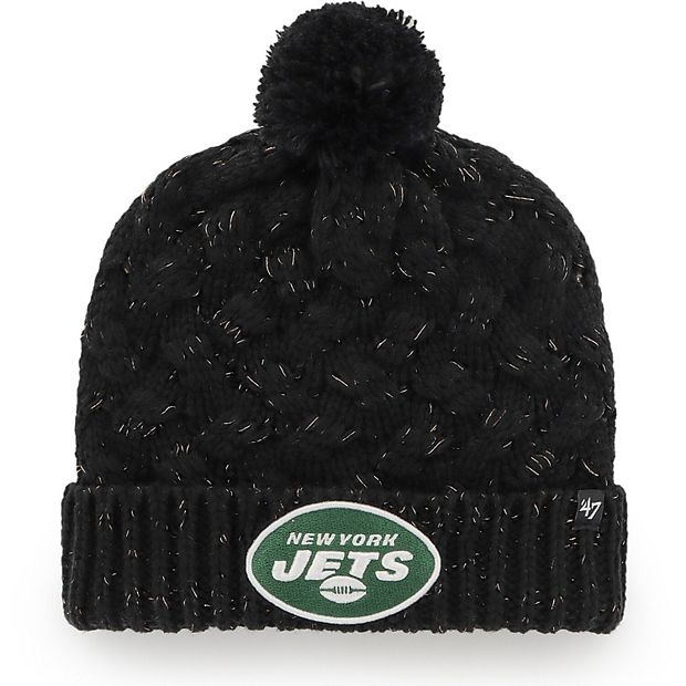 new york jets winter hat