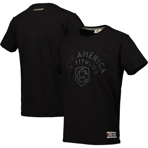 club america t shirt