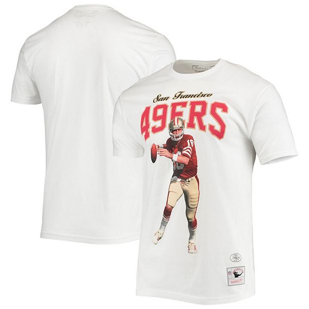49ers 75th anniversary shirt