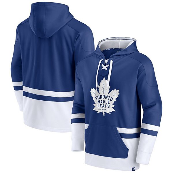 Maple leafs hoodie hot sale