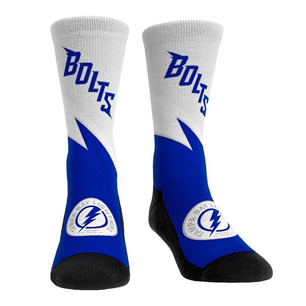 Rock Em Socks Tampa Bay Lightning 2022 NHL Stadium Series Jersey