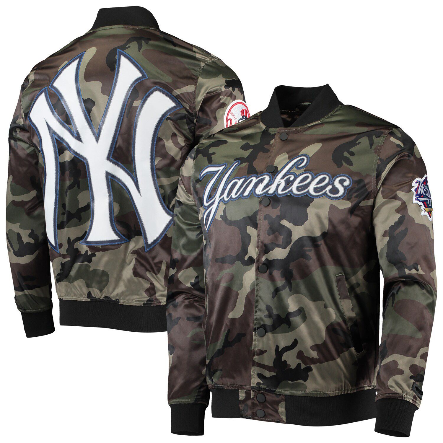 kohls camo jacket