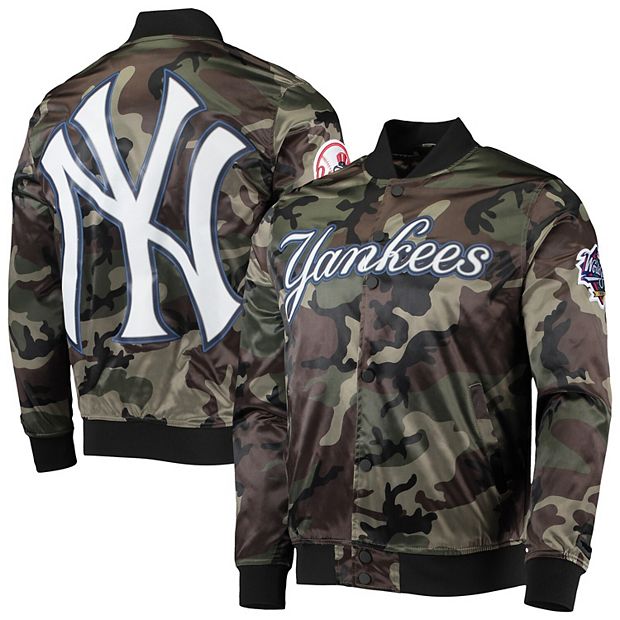 Kohls camo jacket hotsell