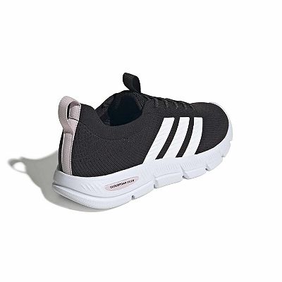 adidas gazelle silver green womens adidas Women's Cloudfoam Pure Shoes