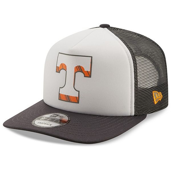 New Jersey NJ Hat for Men & Women - State University College Football  Sports Style Trucker Hat - NJ USA