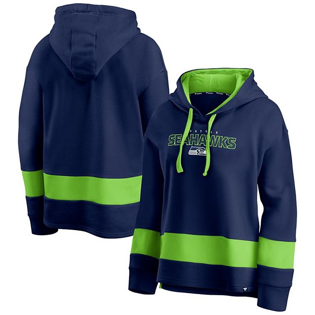 Seattle seahawks lime green cheap sweatshirt