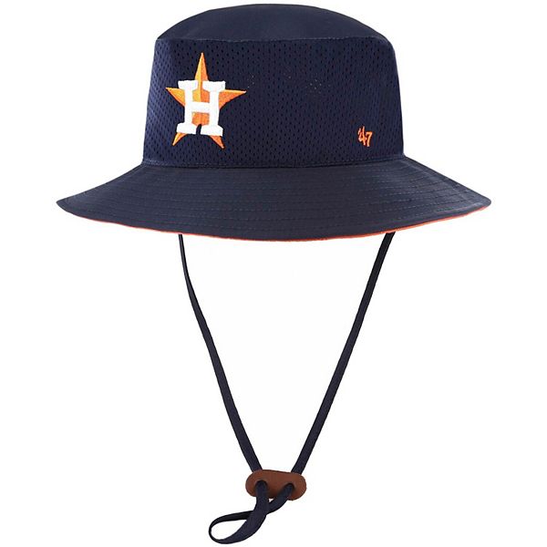 Retro Houston Astros Bucket hat