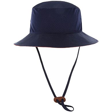Men's '47 Navy Houston Astros Panama Pail Bucket Hat