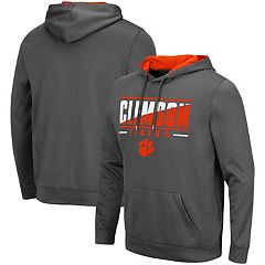 NCAA Clemson Hoodies Sweatshirts Tops Clothing Kohl s