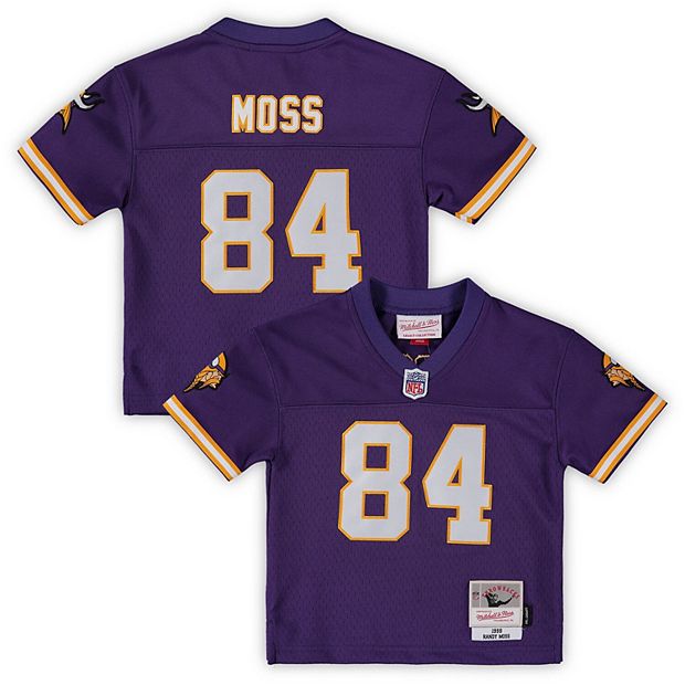 Vintage, Shirts, Vintage 9s Randy Moss Minnesota Vikings T Shirt