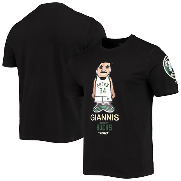 Milwaukee bucks hot sale shirts kohls