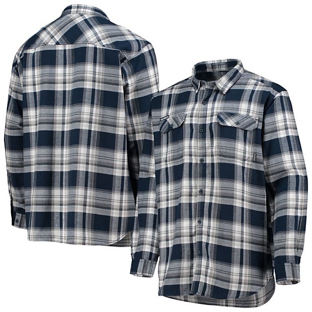 Official Dallas Cowboys Button-Up Shirts, Dress Shirts, Cowboys