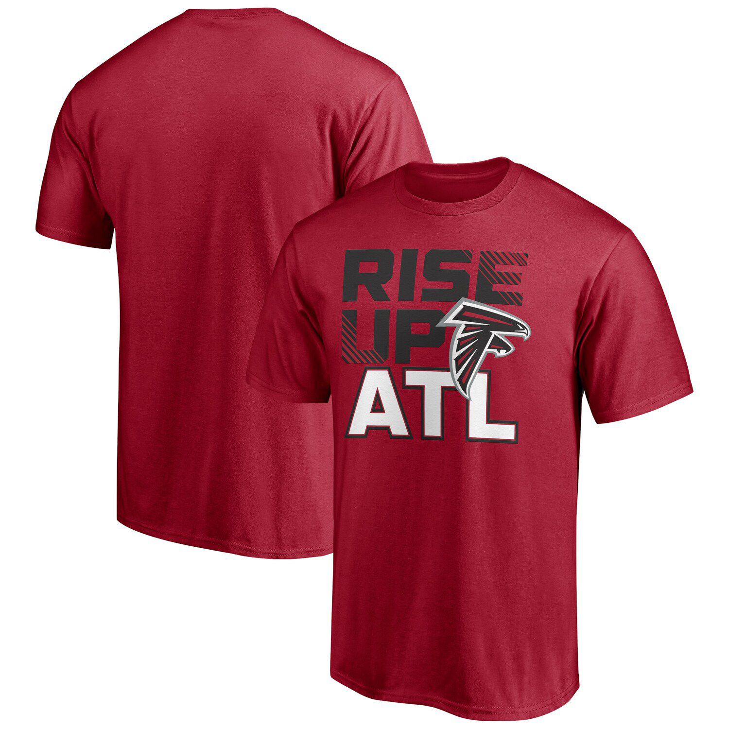 atlanta falcons shirts men