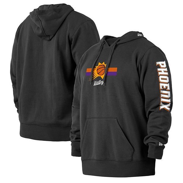 Official Junk Food Black Phoenix Suns Pac Man Fast Break Shirt, hoodie,  sweater, long sleeve and tank top
