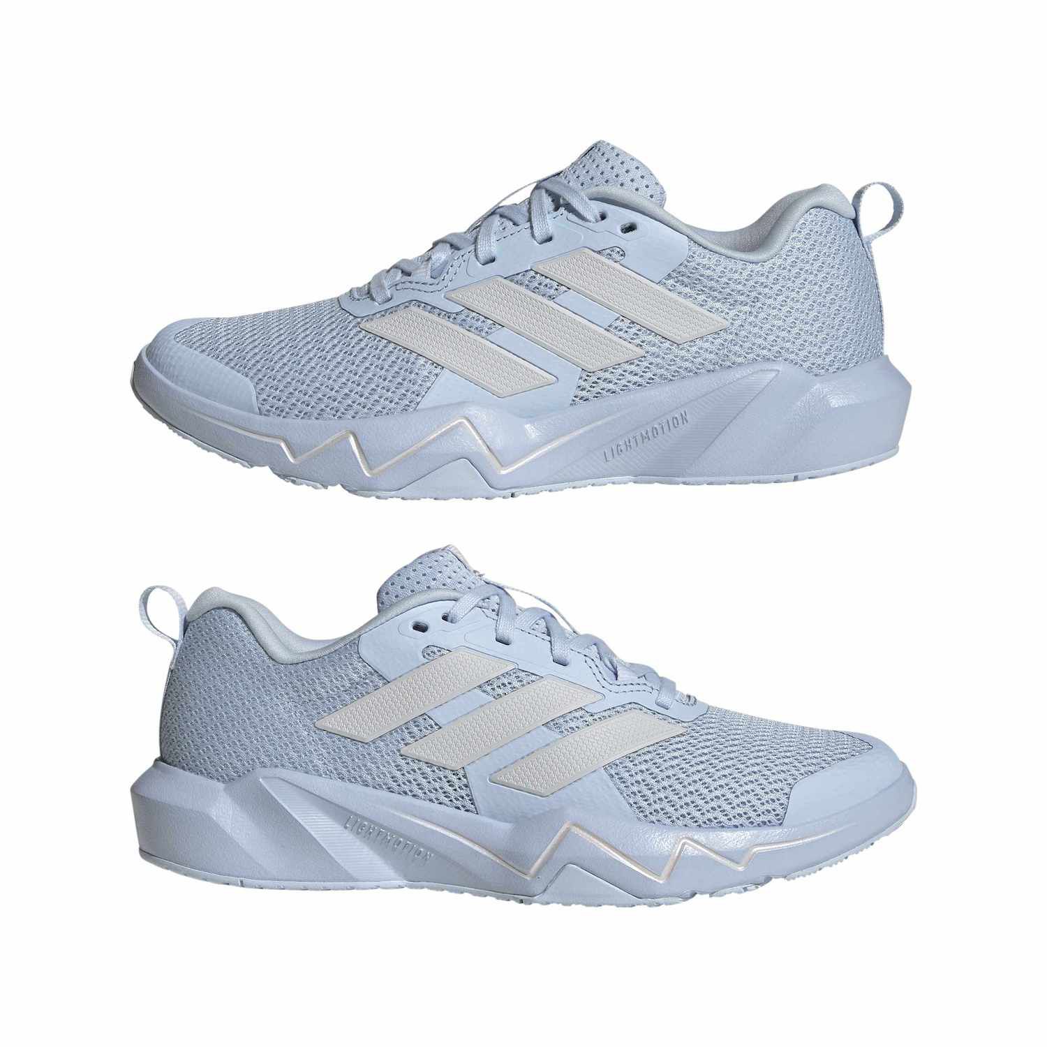 adidas gazelle silver green womens adidas Women Lightshift Shoes main image 0