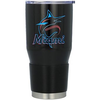 Miami Marlins 30oz. Team Game Day Tumbler