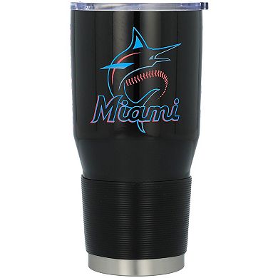 Miami Marlins 30oz. Team Game Day Tumbler