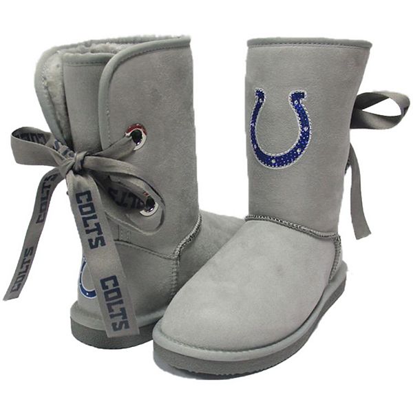 colts ugg boots