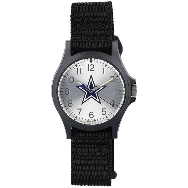 Timex Dallas Cowboys Team Pride Watch