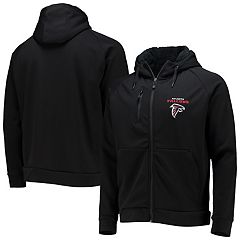 Atlanta Falcons The Wild Collective Metallic Bomber Full-Snap